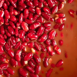 Red Kidney Beans