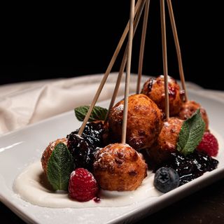 Minipapanași - 300g