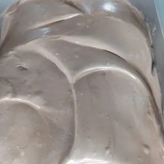 CIOCCOLATO VASCHETTA DA 500 GR