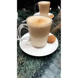 Camel Tea.