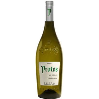 Vino Blanco Protos (750 ml.)