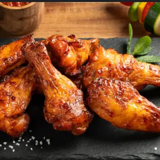 Alitas De Pollo (6 uds.)