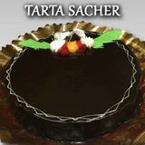 Tarta Sacher