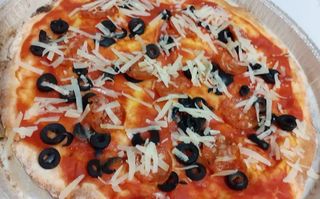 Pizza Mania senza glutine