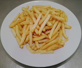 Patatas Fritas