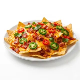 Nachos Xölo