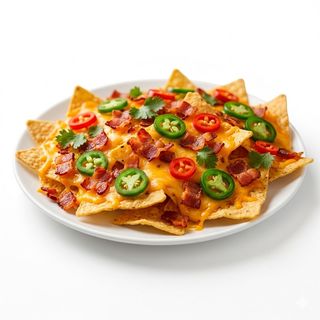 Nachos Xölo