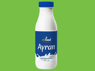Айран (420ml)