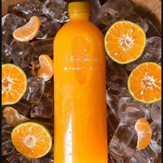 Jus d’orange 1L