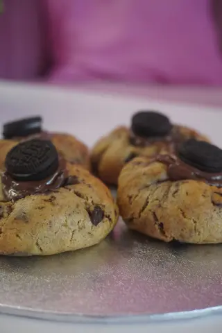 Cookie Oreo