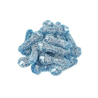 Llaves Blue Frambuesa Ácida (250 g.)