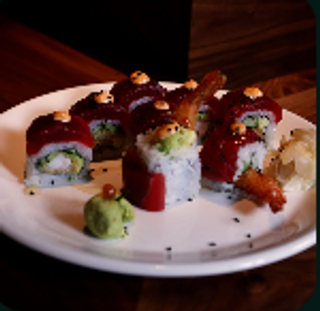 Maki Nini Roll