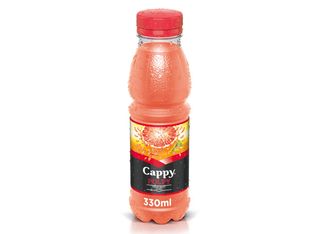 Cappy Pulpy Грейпфрут (330мл)
