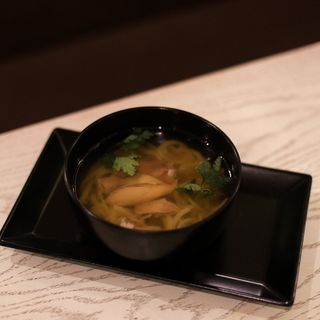 Бульйон курячий (400 г)