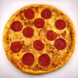 Пепперони