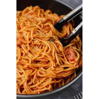 Spaghetti Jollof