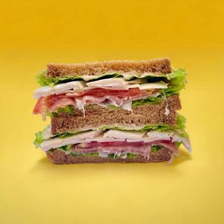 Сендвіч Цезар