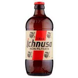 Ichnusa non filtrata 33 cl