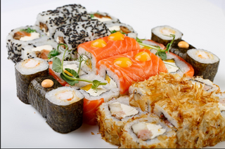 Сет Оригінальний