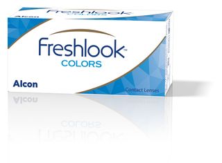 FreshLook Colors