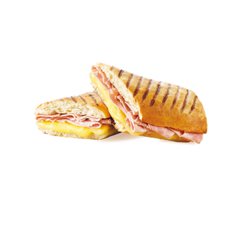 Panini Parisien