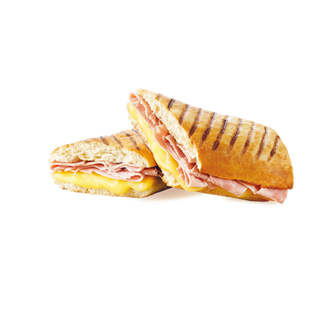 Panini Parisien