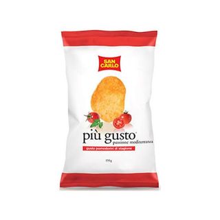 San Carlo gusto pomodorini 70 g
