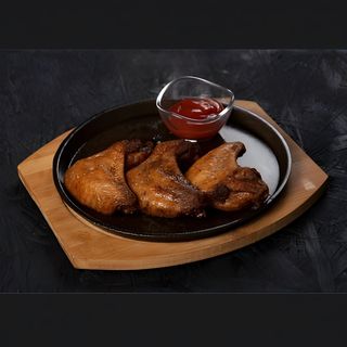 ՀԱՎԻ ԹևԻԿ (3ՀԱՏ)