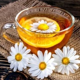 Manzanilla (180 ml.)