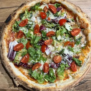 Pizza Pollo italiano