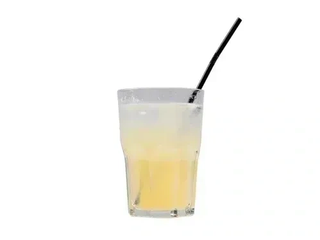 Лимонний 1л (1l)