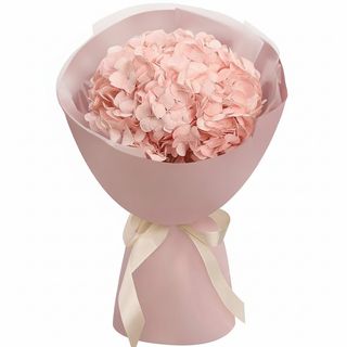 Букет"Pink Cloud"