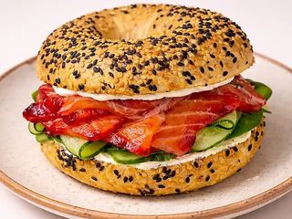 Бейгл New-York (250г)