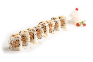 84. Crispy miura - 8 pezzi