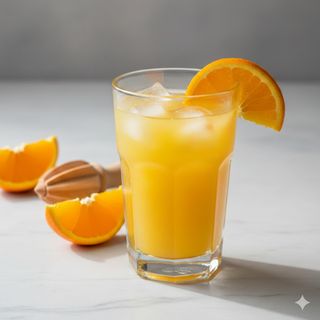 Zumo de naranja (330 ml.)