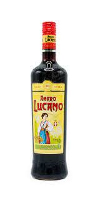 Amaro Lucano  70cl