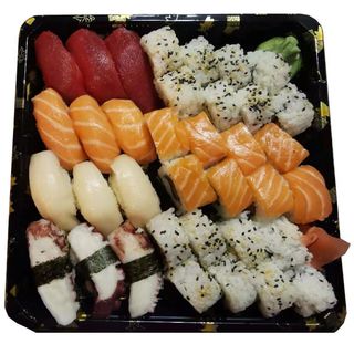 Menú para 3 Personas