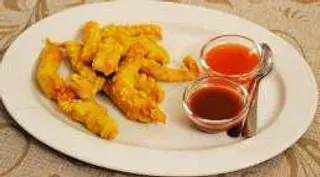Chicken Pakora