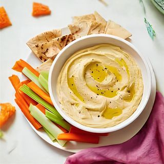 HUMMUS