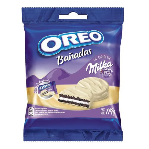 Galletas Oreo
