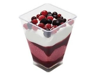 Brookie Brownie Cookie (Porción)