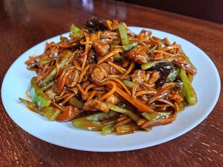 25. Ий сян зол съ (500г)