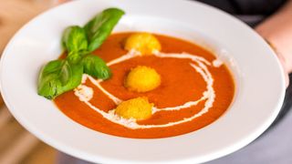 Krem z pomidorów 300g