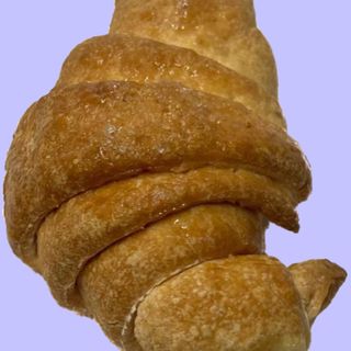 Cornetto vuoto senza glutine