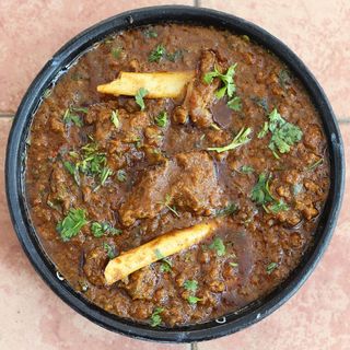 Lamb Rara