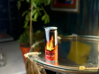 Burn (250ml)