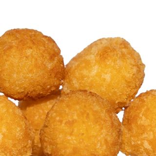 Сырные Шарики