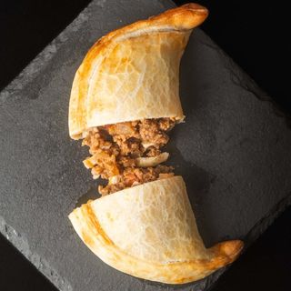 Empanada Argenta Hot Picante