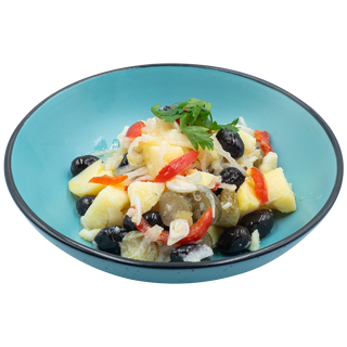 Salată orientală 200gr