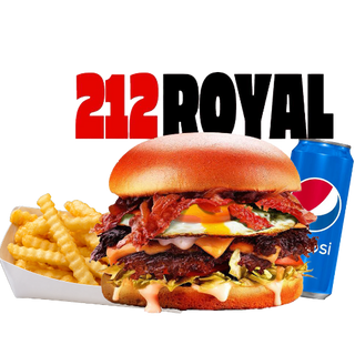212 ROYAL